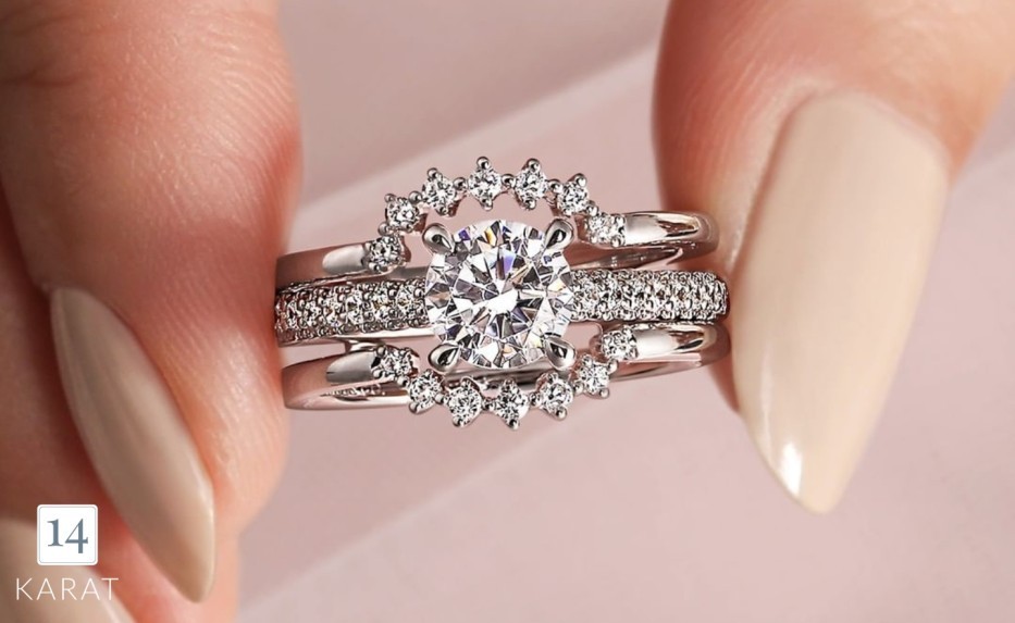 Upgrading your ring this holiday season