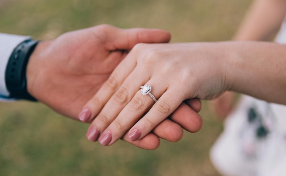 Engagement Rings Are Just the Beginning