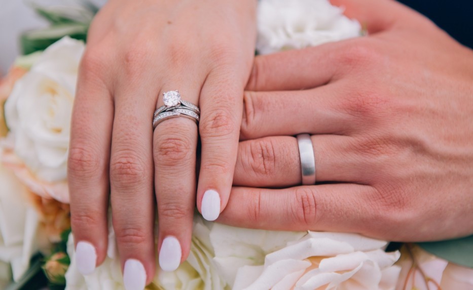 Engagement Rings Omaha | 14 Karat