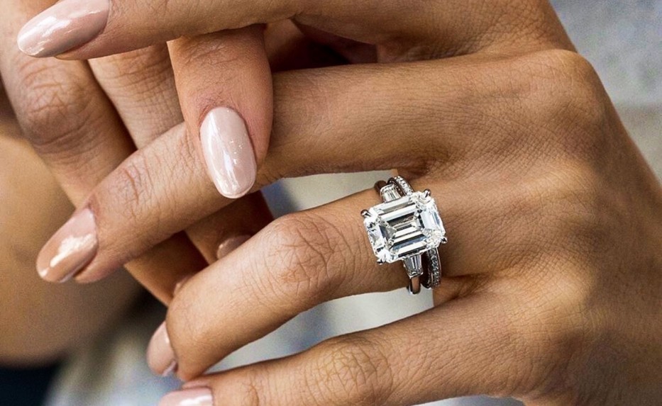 Wedding Rings Omaha | 14 Karat