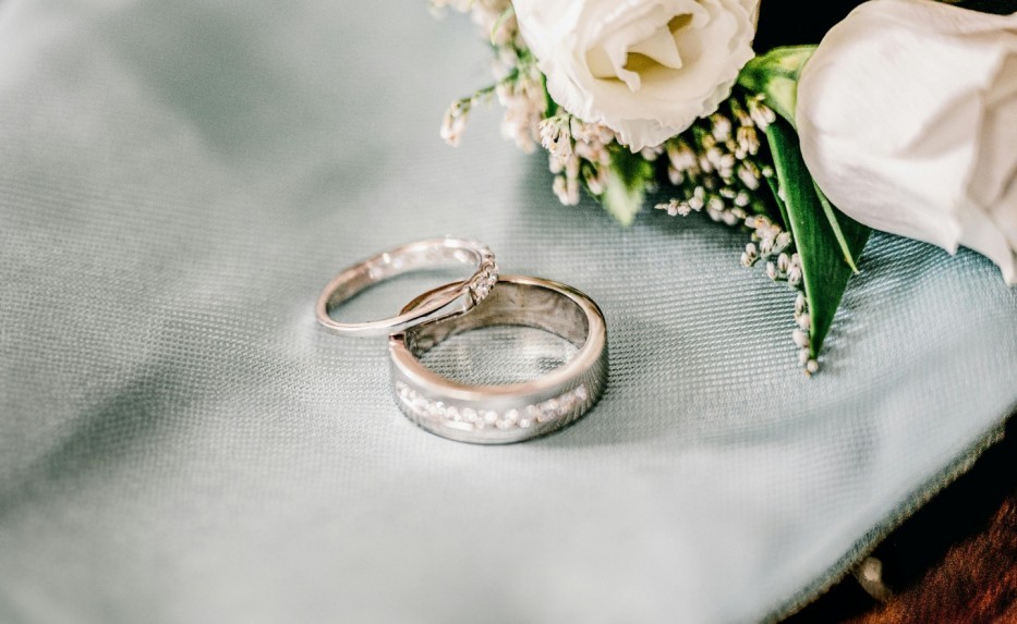 Best Anniversary Rings Omaha | 14 Karat