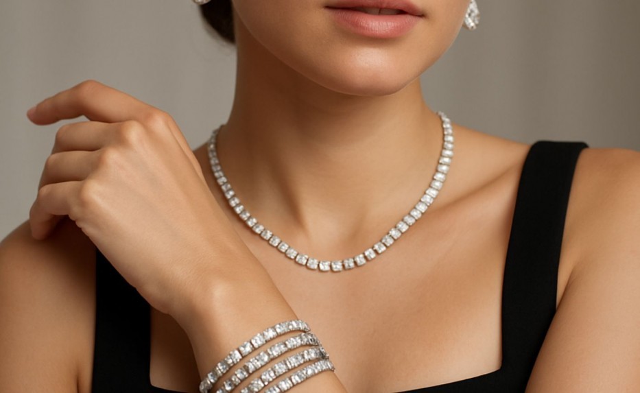 Custom Jewelry Omaha | 14 Karat