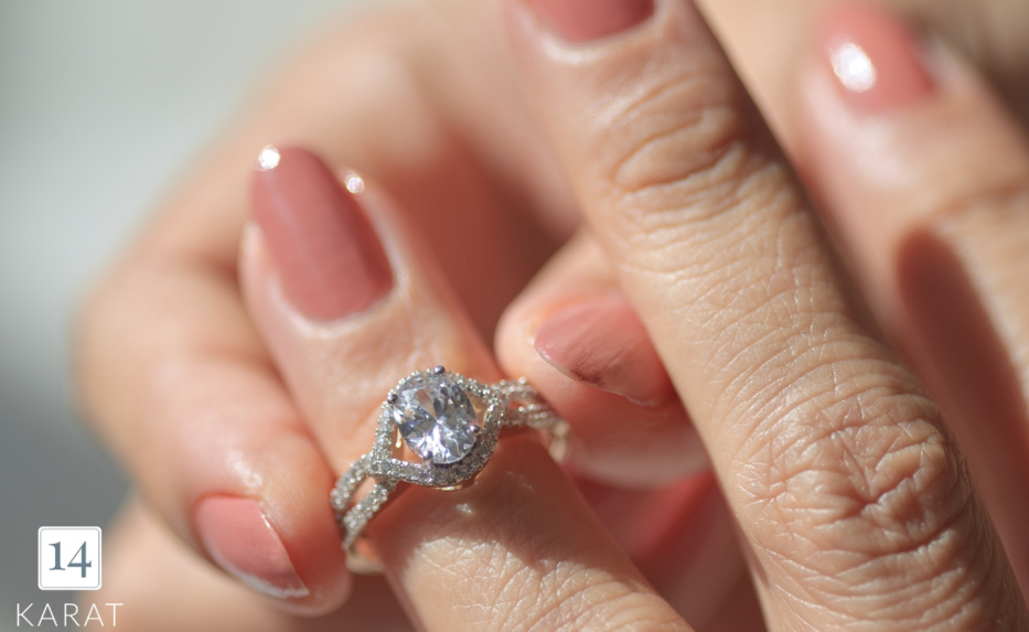 How to Buy Jewelry You’ll Still Love Down the Road