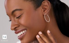 Get Myself Some Love Body Jewelry