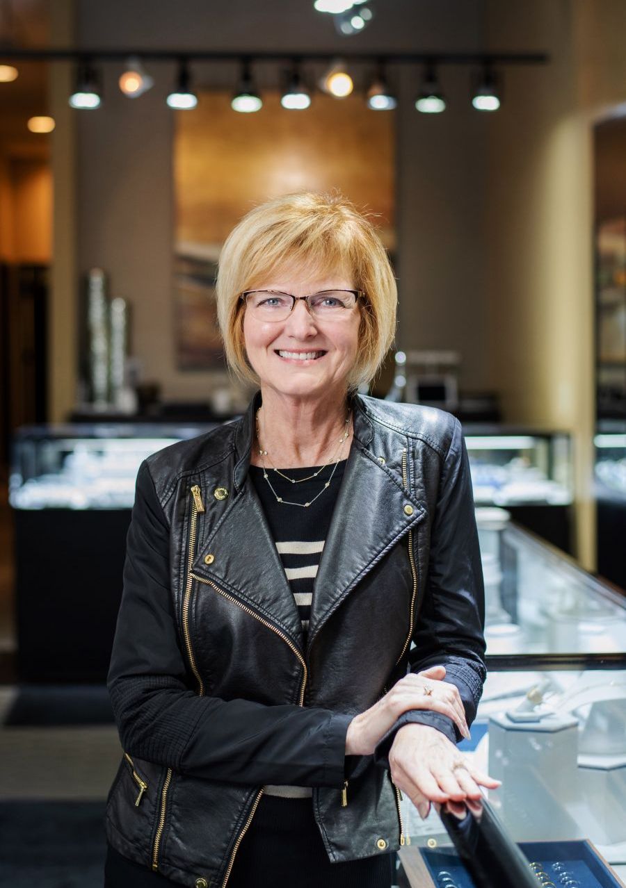 Roxanne Larson-Roberts