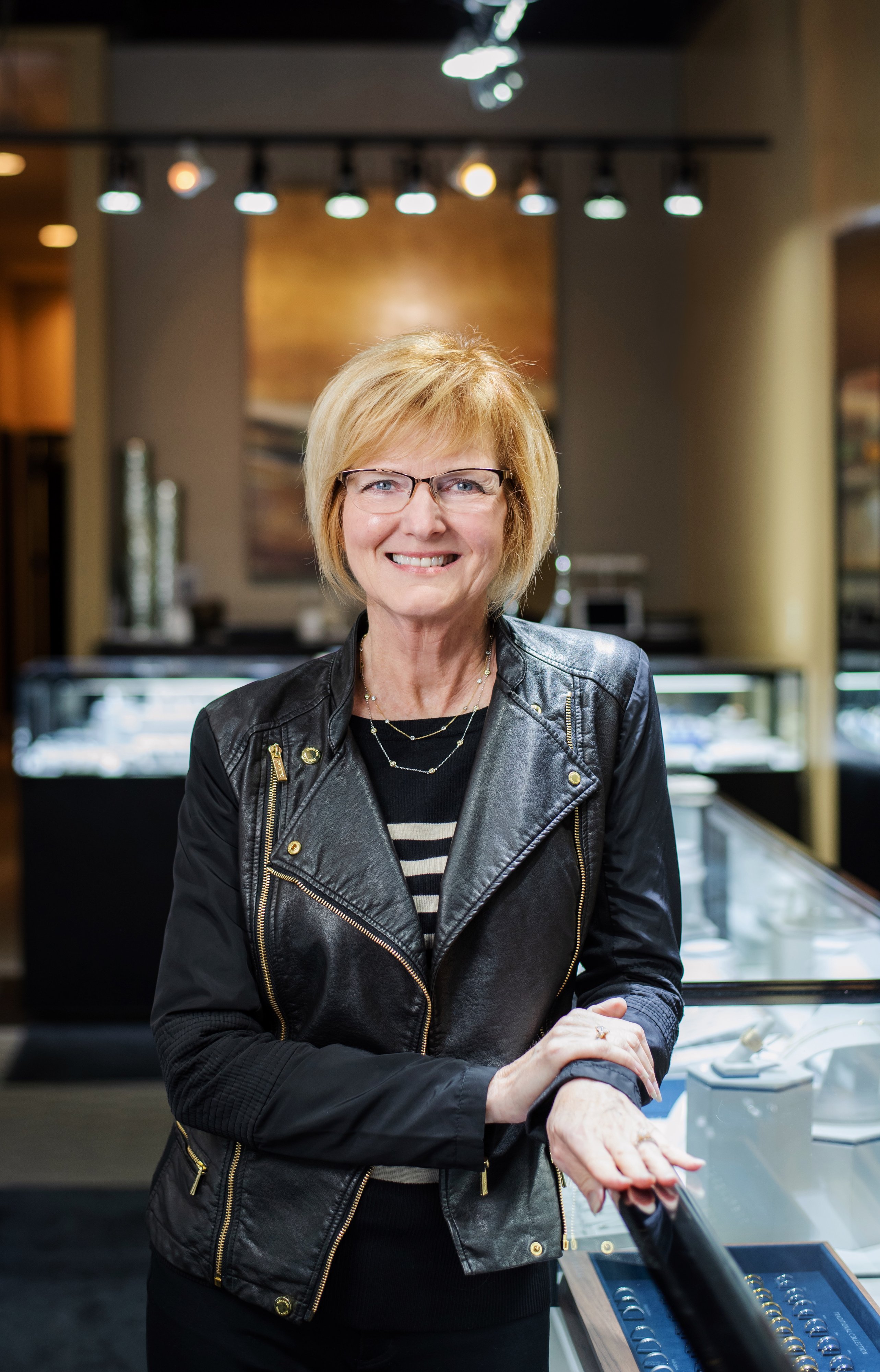 Roxanne Larson-Roberts