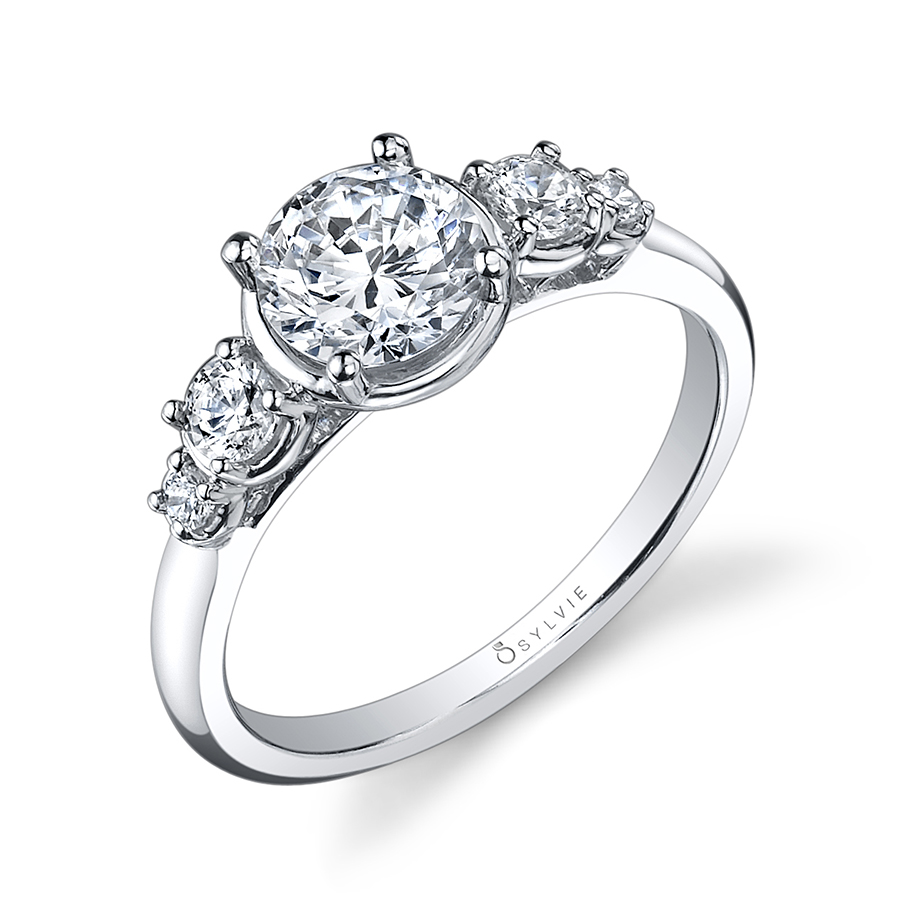 Engagement Rings for the 2020 Bride - Blog