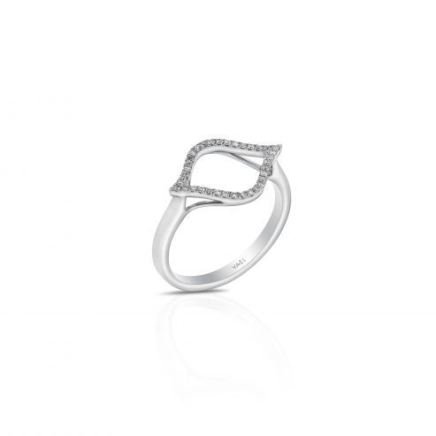 YAELITA DIAMOND RING
