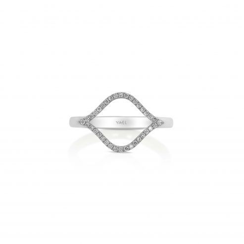 YAELITA DIAMOND RING