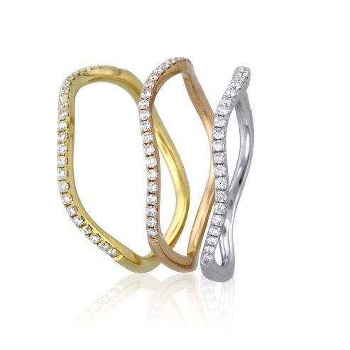 WAVE STACKABLE BAND