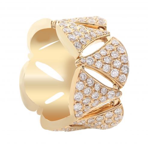 ETERNITY FASHION DIAMOND RING