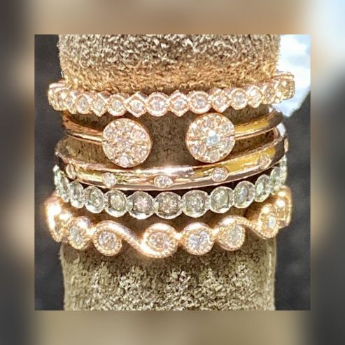 Stackable Bands