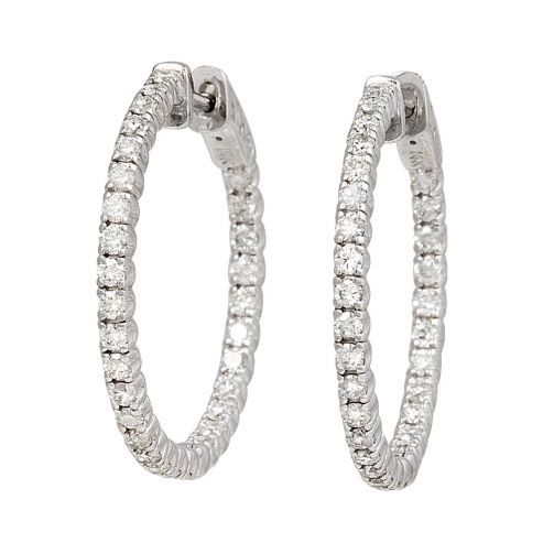 Store - Diamond Hoops